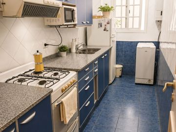 EN VENTA DEPARTAMENTO 3 AMBIENTES EN BELGRANO