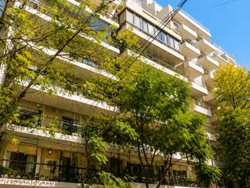 EN VENTA DEPARTAMENTO 3 AMBIENTES EN BELGRANO