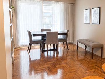 EN VENTA DEPARTAMENTO 3 AMBIENTES EN BELGRANO