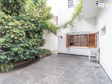 VENTA PH SIN EXP PATIO TERRAZA FLORES APTO CREDITO