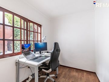 VENTA PH SIN EXP PATIO TERRAZA FLORES APTO CREDITO