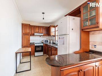VENTA PH SIN EXP PATIO TERRAZA FLORES APTO CREDITO
