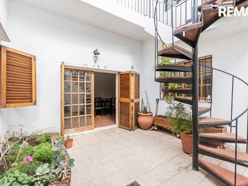 VENTA PH SIN EXP PATIO TERRAZA FLORES APTO CREDITO