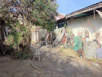VENTA TERRENO CON TALLER/CASA EN DOCK SUD
