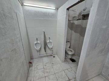 DEPOSITO EN VENTA 2000 METROS DOBLE INGRESO