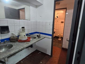 DEPOSITO EN VENTA 2000 METROS DOBLE INGRESO