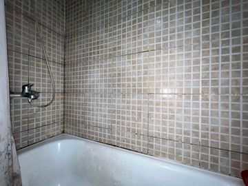 Venta monoambiente Parque Patricios con balcón