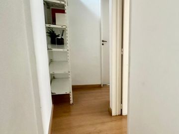 VENTA DPTO 3 AMB CONSTITUCION BALCON