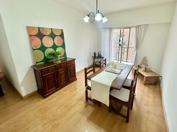 VENTA DPTO 3 AMB CONSTITUCION BALCON