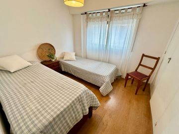 VENTA DPTO 3 AMB CONSTITUCION BALCON