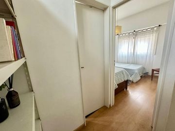 VENTA DPTO 3 AMB CONSTITUCION BALCON