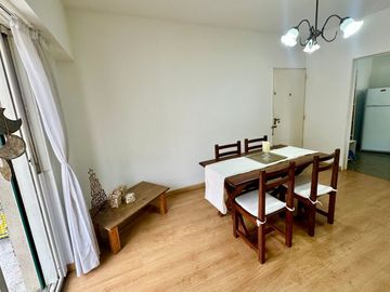VENTA DPTO 3 AMB CONSTITUCION BALCON