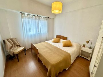 VENTA DPTO 3 AMB CONSTITUCION BALCON