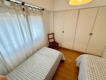 VENTA DPTO 3 AMB CONSTITUCION BALCON