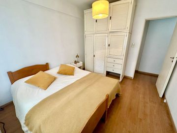 VENTA DPTO 3 AMB CONSTITUCION BALCON