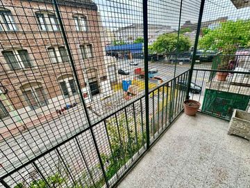VENTA DPTO 3 AMB CONSTITUCION BALCON