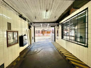 VENTA COCHERA  VILLA CRESPO GRAN UBICACIÓN PISO 4°