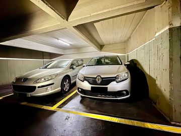 VENTA COCHERA  VILLA CRESPO GRAN UBICACIÓN PISO 4°