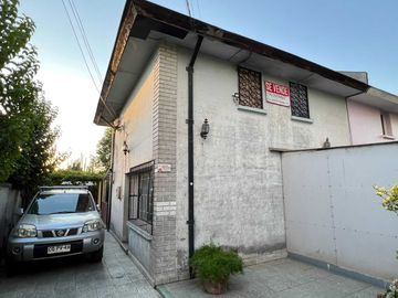 Casa en venta  en SANTIAGO