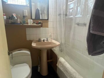 Casa en venta  en SANTIAGO