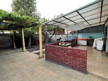 Casa en venta  en SANTIAGO