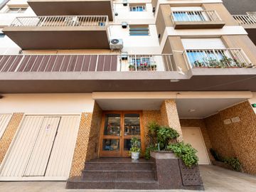Depto VENTA Lomas de Zamora 3 ambientes balcon