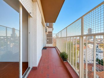 Depto VENTA Lomas de Zamora 3 ambientes balcon