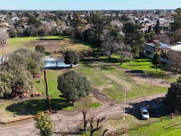 VENTA COMPLEJO DEPORTIVO 6,2 HECTARESA ALTE. BROWN