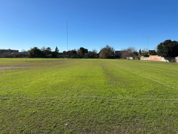 VENTA COMPLEJO DEPORTIVO 6,2 HECTARESA ALTE. BROWN