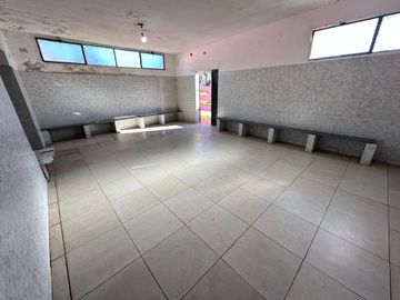 VENTA COMPLEJO DEPORTIVO 6,2 HECTARESA ALTE. BROWN