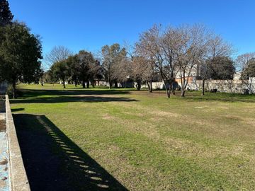 VENTA COMPLEJO DEPORTIVO 6,2 HECTARESA ALTE. BROWN