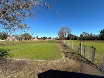 VENTA COMPLEJO DEPORTIVO 6,2 HECTARESA ALTE. BROWN