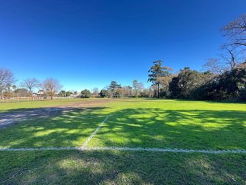 VENTA COMPLEJO DEPORTIVO 6,2 HECTARESA ALTE. BROWN