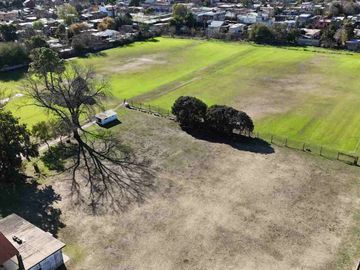 VENTA COMPLEJO DEPORTIVO 6,2 HECTARESA ALTE. BROWN