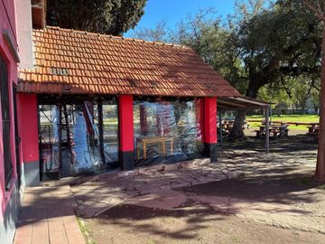 VENTA COMPLEJO DEPORTIVO 6,2 HECTARESA ALTE. BROWN