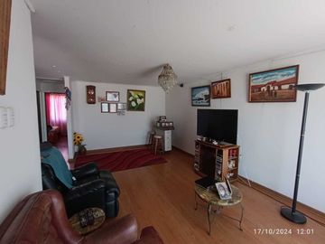 Casa en venta  en COQUIMBO