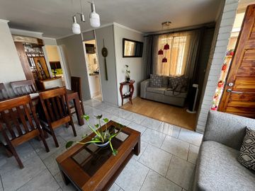 Casa en venta  en PUENTE ALTO