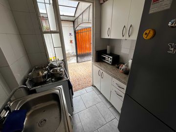 Casa en venta  en PUENTE ALTO