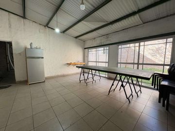 Galpon C/Depto en venta en Malvinas Argentinas