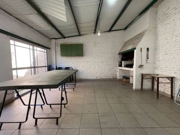 Galpon C/Depto en venta en Malvinas Argentinas