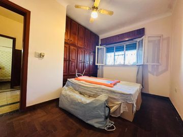 CASA 2 DORM PARQUE TERRAZA 3 COCHERAS APTO CREDITO