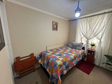 Departamento en venta  en EL TABO