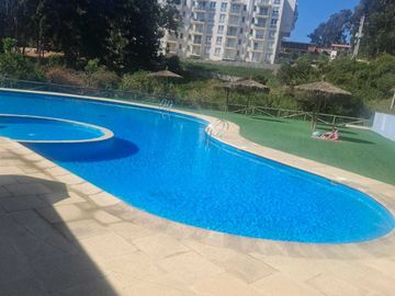 Departamento en venta  en EL TABO
