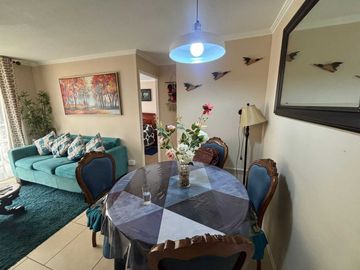 Departamento en venta  en EL TABO