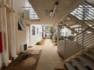 Departamento en venta  en EL TABO