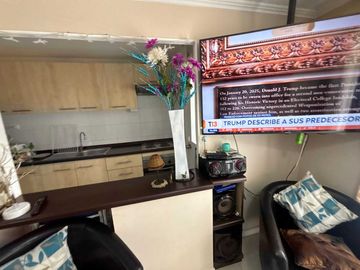 Departamento en venta  en EL TABO