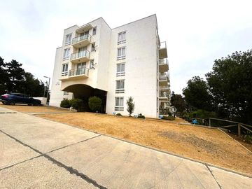 Departamento en venta  en EL TABO