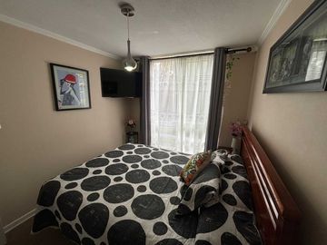 Departamento en venta  en EL TABO