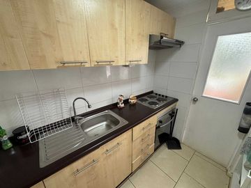 Departamento en venta  en EL TABO