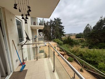 Departamento en venta  en EL TABO